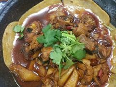 -祥之缘北京烤鸭(美利广场店)