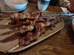 -那时新疆·若羌(经纬汇店)