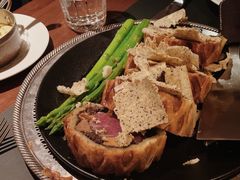 -壳里西餐厅Coquille Seafood Bistro(蒙自路店)