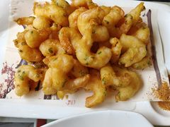 -添福来墨鱼饺子 · 海鲜东北菜(泡崖店)