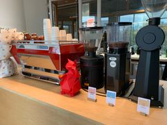 -DEEP COFFEE(瑞光烘焙工厂店)