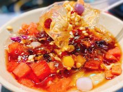 -蛙佬哥美蛙鱼火锅(新一中店)
