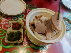 -格日勒阿妈蒙古厨房(大召店)