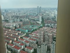 -环球港凯悦 · 享悦中餐厅