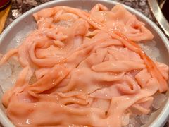 冰川鹅肠-蜀大侠火锅(森兰花园城店)
