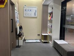 -派特宠物医院(圆融广场店)