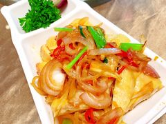 -庄氏祥记家常食府(国瑞建材家居博览中心店)