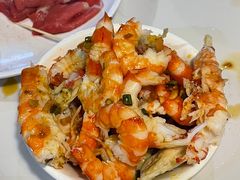 -九月海·海鲜自助(世纪东方店)