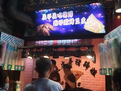 -大召寺明清一条街
