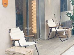 -Bamboo Today Cafe(国创园店)