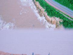 -宁波松兰山滨海旅游度假区