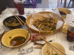 -东排食堂长沙小吃大排档(五一广场店)