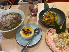 -青檸泰 LIME THAI (财富购物中心店)