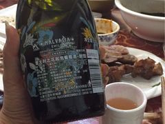 -美阿里烤肉·韩料(茂名道店)
