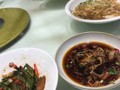 -小厨娘淮扬菜(天印大道店)