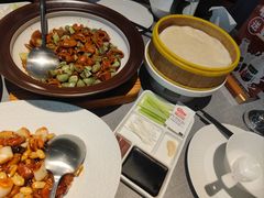 -福海居烤鸭店(鸟巢店)