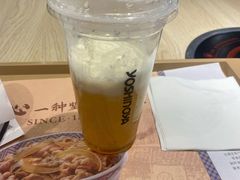 -吉野家(复兴路第二餐厅店)