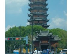 -北寺塔