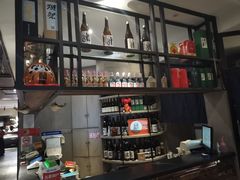 -青叶日式料理(飘亮阳光广场店)