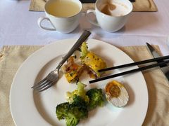 -康莱德酒店·美庭自助餐厅