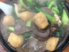 -凡老头米线砂锅(古荡新村西粮站)