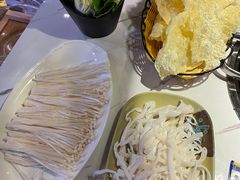 -牛鲜胜·潮汕牛肉自助火锅(番禺市桥店)
