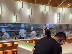 -关东小磨东北菜(漕河泾印象城店)