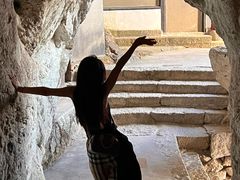 -大慈岩风景区