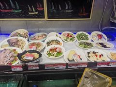 -阿毛饭店(和义路店)