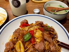 -十面春风·江南面馆(崇宁路店)