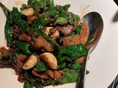 -小厨娘淮扬菜(六合欢乐港店)