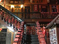 -中华巴洛克风情街