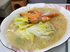 -来之顺海鲜菜馆·青岛菜·始于1993(栈桥店)