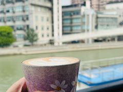 -nodcafe(M50创意园店)