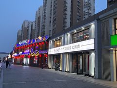 -齐齐哈尔小炉匠炭火烤肉(西红门店)