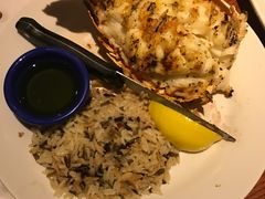 -RED LOBSTER(中城西店)