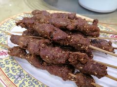 -砂锅居(西四店)