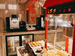 -广州奥园喜来登酒店
