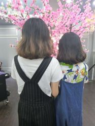 -MyStyle美发沙龙