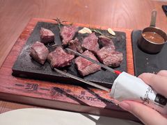 -一沙一城·岩烤牛扒(深圳首店)