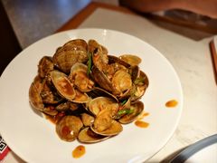 -杨氏青龙虾·羊蝎子(珠江路店)