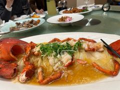-富黎华海鲜大酒楼(正大广场店)