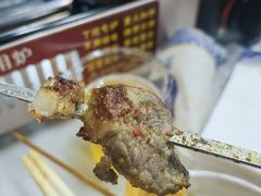 -云晓光头烧烤吧(川沙绿地店)