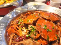 -胖哥俩肉蟹煲(湛江印象汇店)