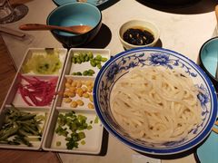 老北京炸酱面-局气烤鸭·北京菜(德云社店)