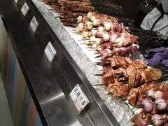 -通海俄式烧烤·俄罗斯大串(嵩山路店)