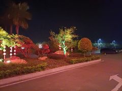 -佛山市三水温泉度假村