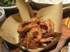 -洞庭土菜小炒馆(易发广场店)