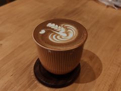 -青莯_Percher Coffee Shop(皮市街店)
