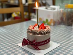 -花花卷卷·鲜食蛋糕(泉屋店)